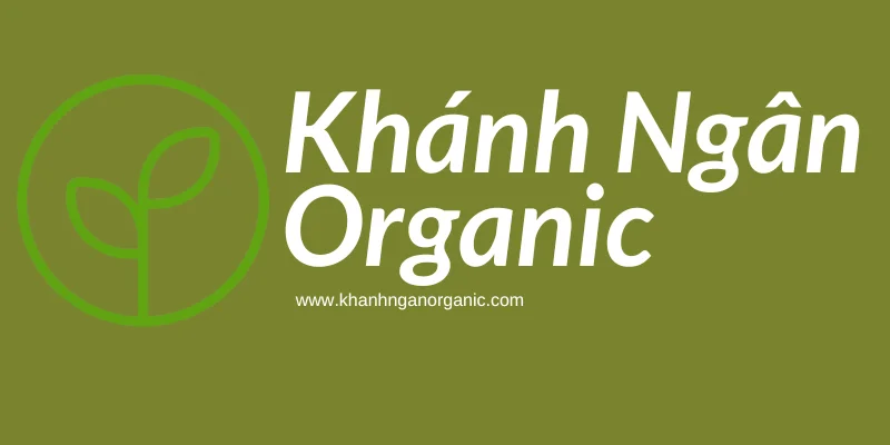 Khánh Ngân Organic Cosmetic