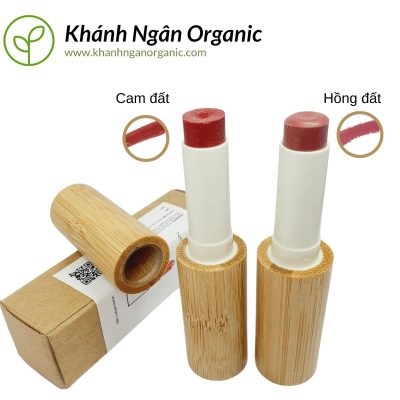 Son dưỡng có màu Son dưỡng có màu