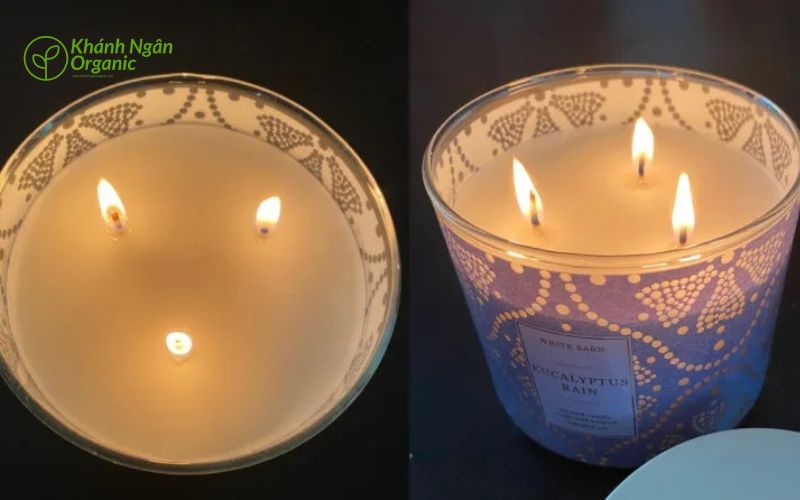 Nến thơm bath and body works có tốt không | Since 2005 3 nến thơm bath and body works
