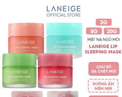 Son dưỡng là gì | 5 nhãn hiệu son dưỡng nổi tiếng 3 Laneige